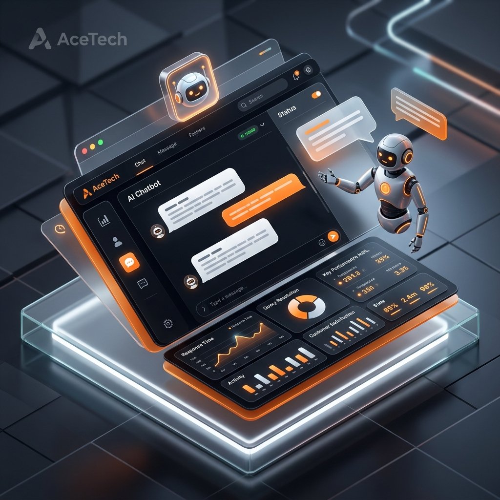 AceTech AI Bot