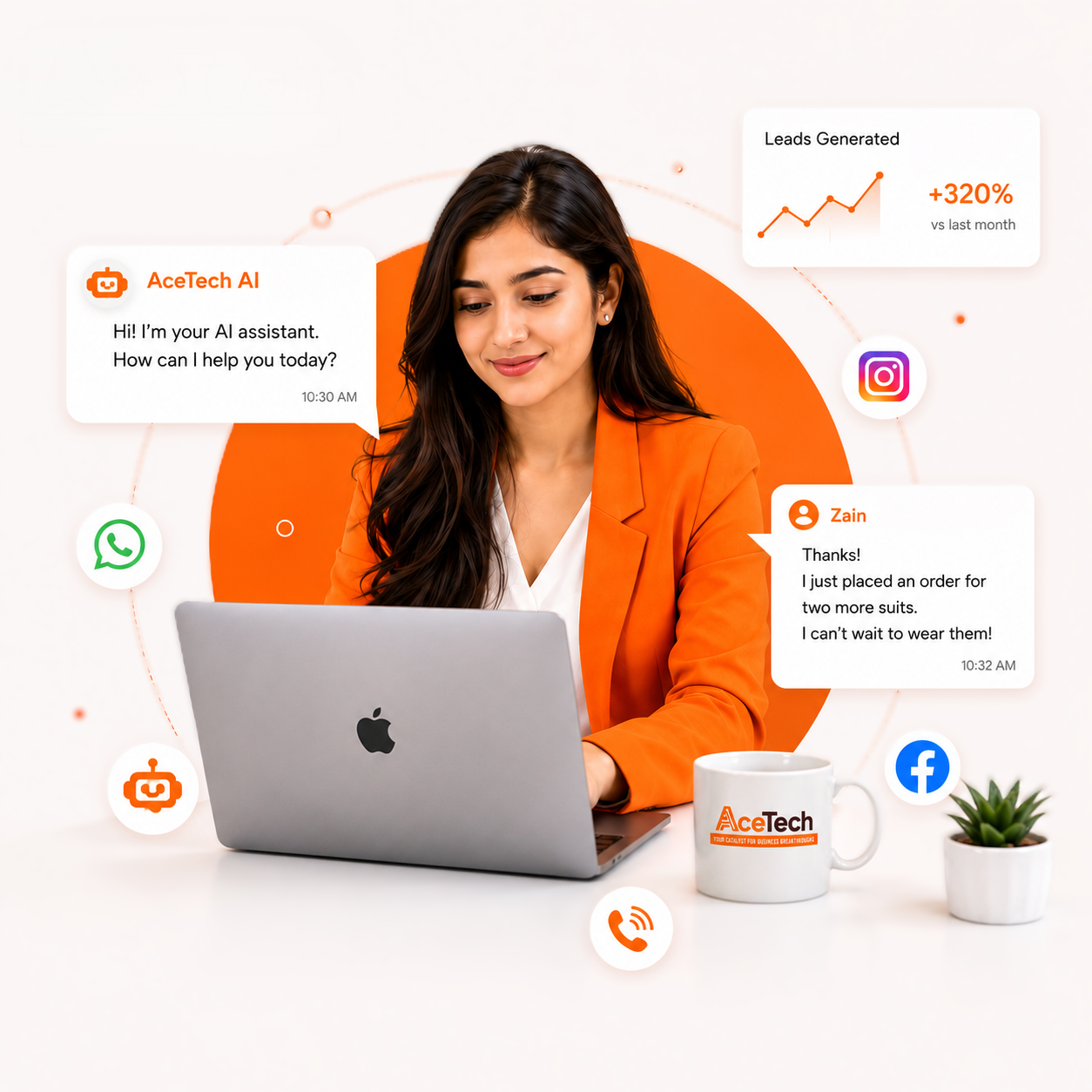 AI Bot Assistant