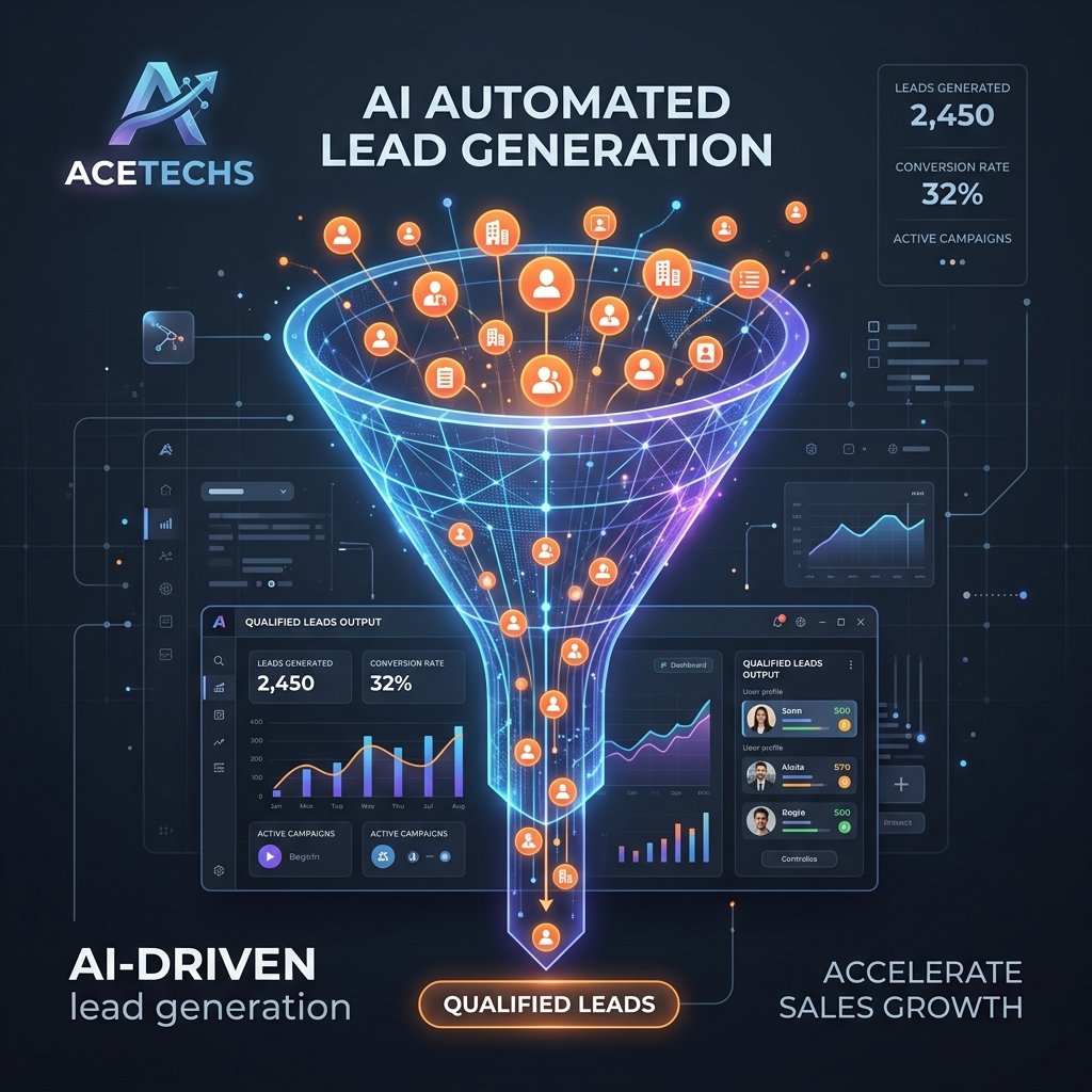 AceTechs AI Services