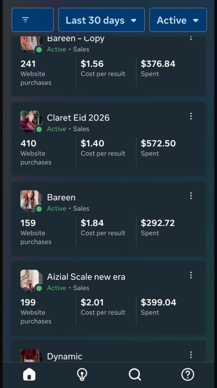 AI Marketing Automation Result #14
