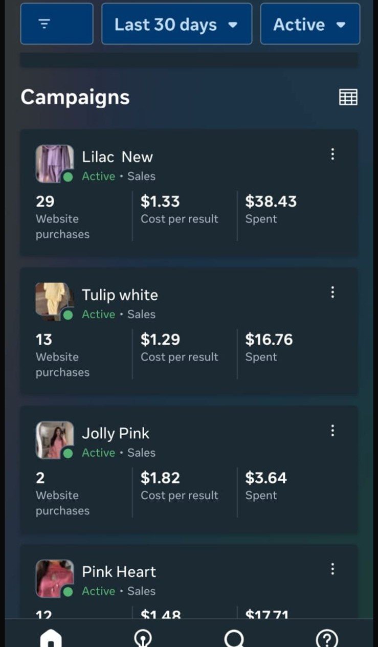 AI Marketing Automation Result #19