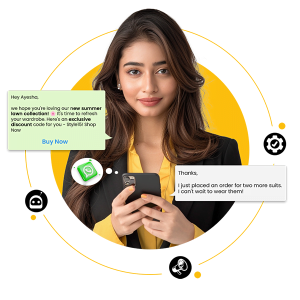 AI Bot Assistant
